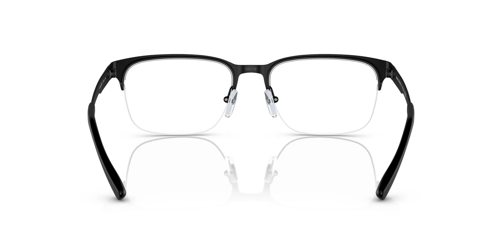 Armani Exchange 1060 Eyeglasses - view 9